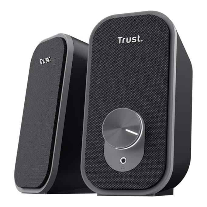 Trust Ador Parlantes 2.0 12w