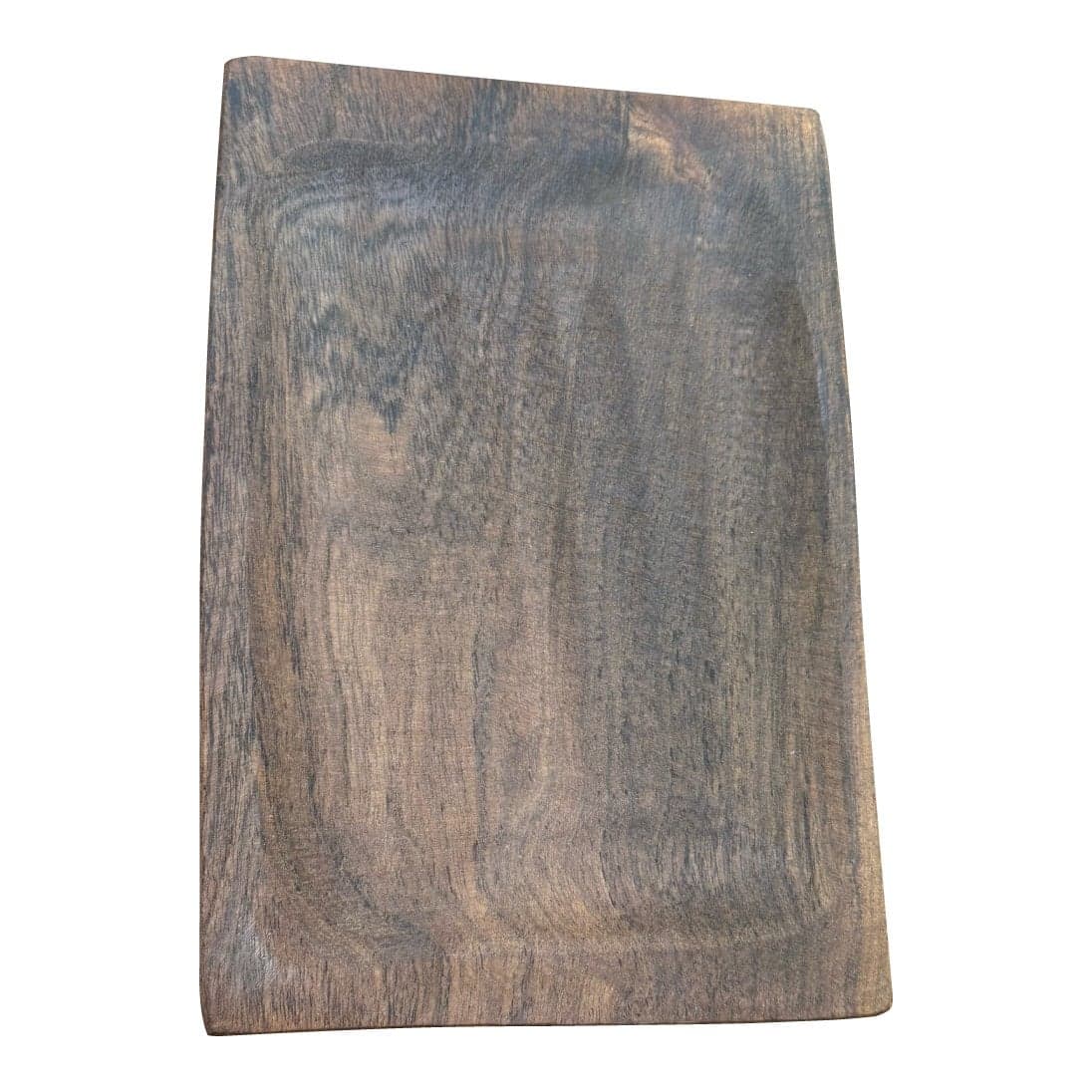 Plato Cavado Rectangular
