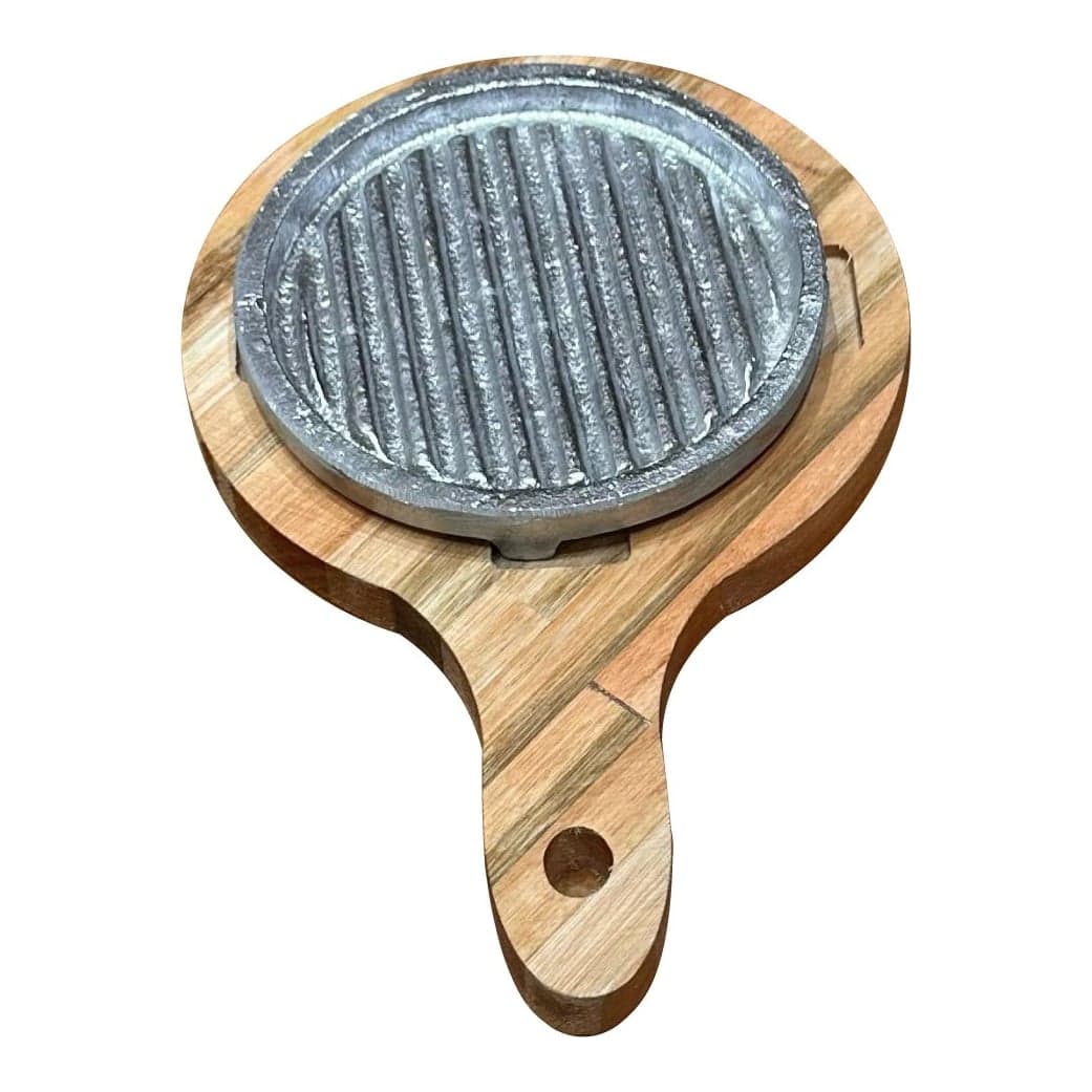 Provoletera-achurera Grill