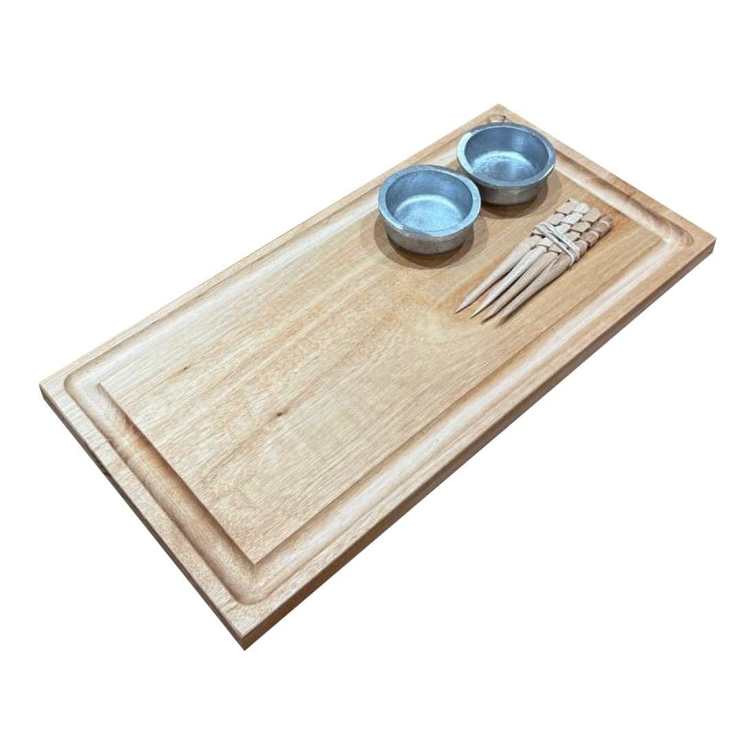 Set Picadita Premium Xl