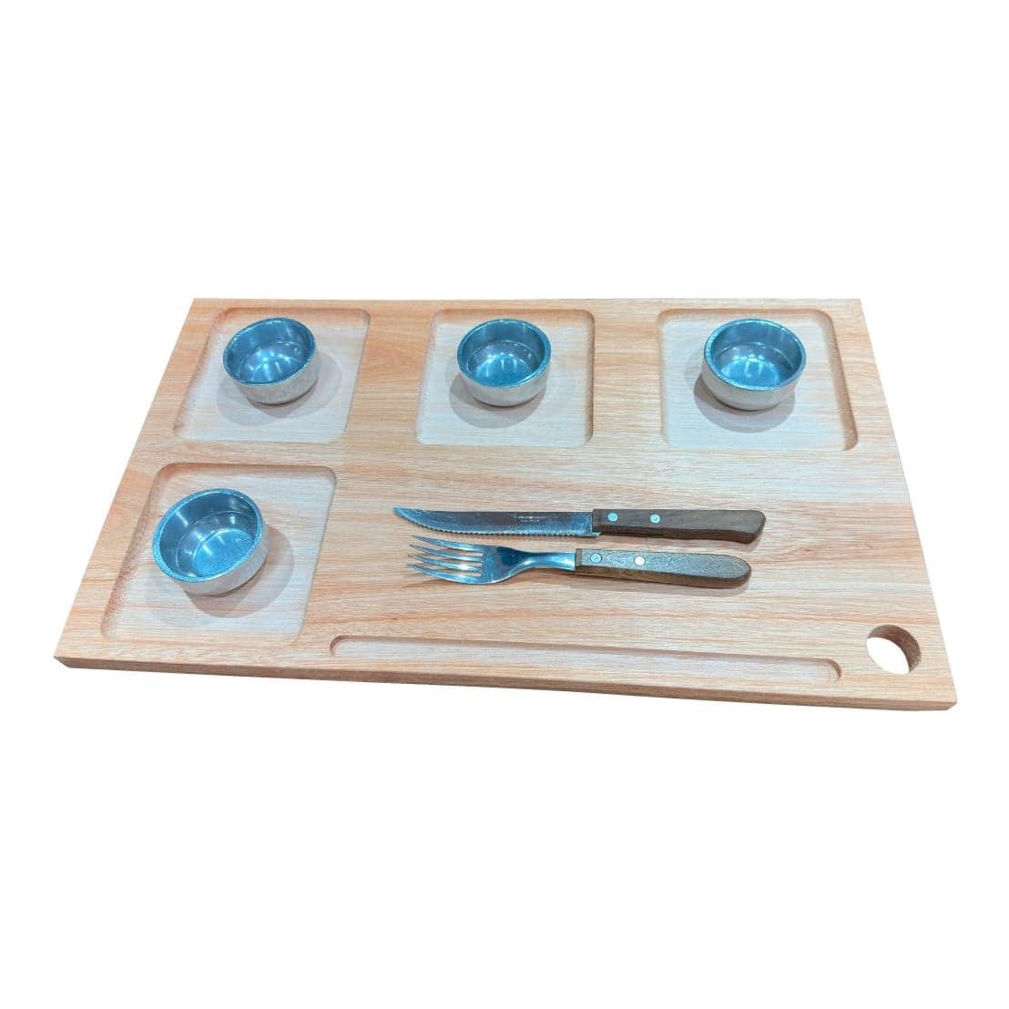 Set Nilo