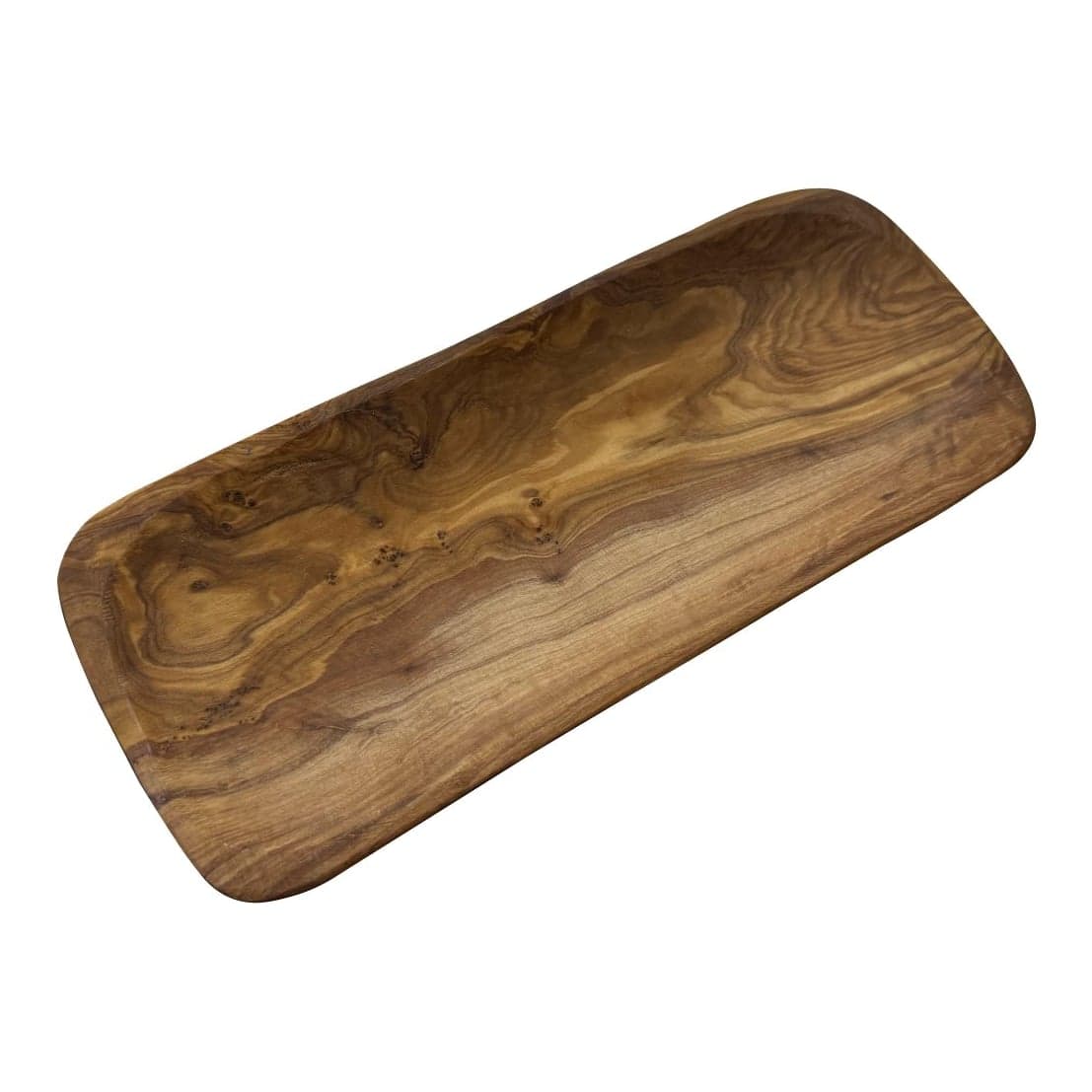 Tabla Olivo Mediana