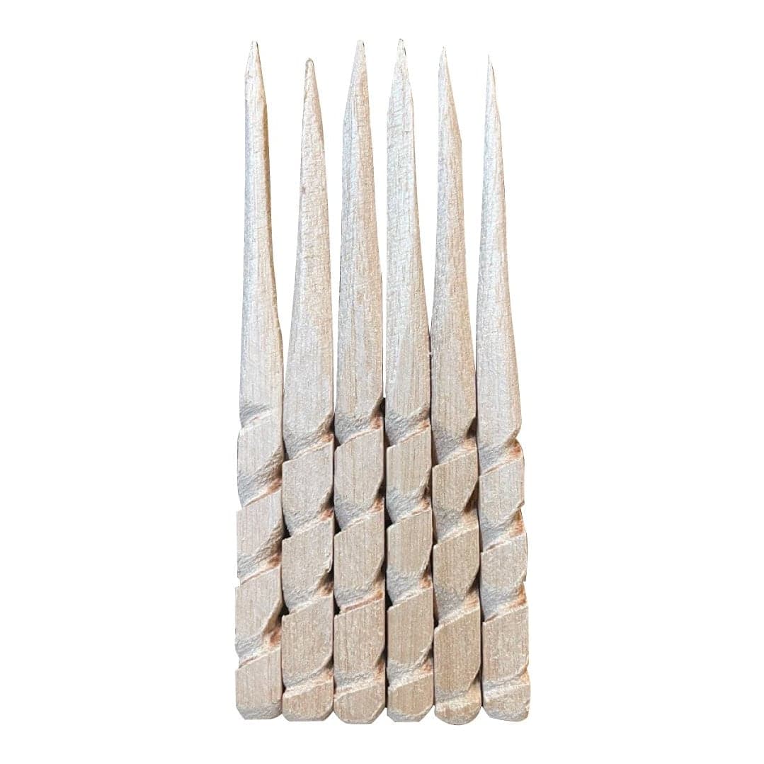 Set Pinches X 6u
