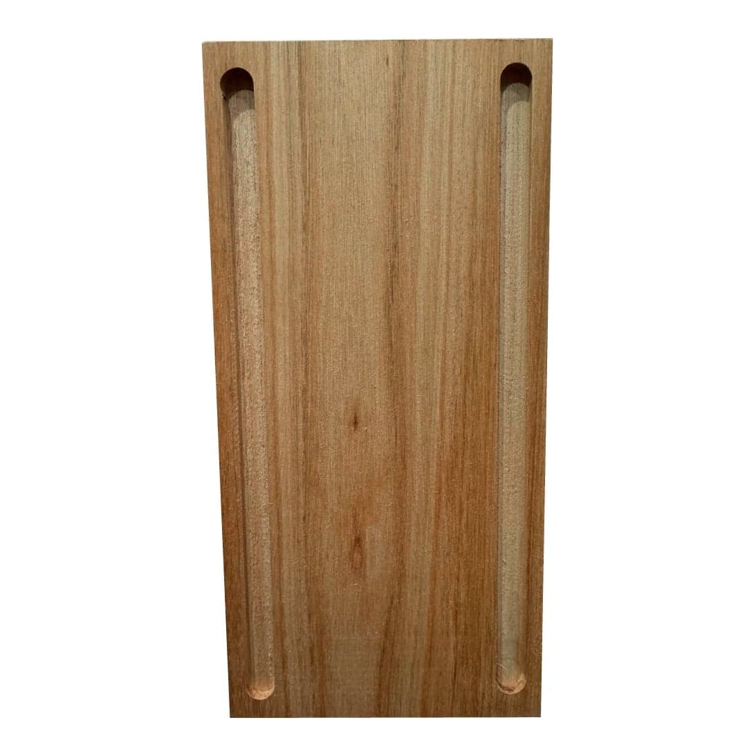 Tabla 14 X 30 2 Canaletas