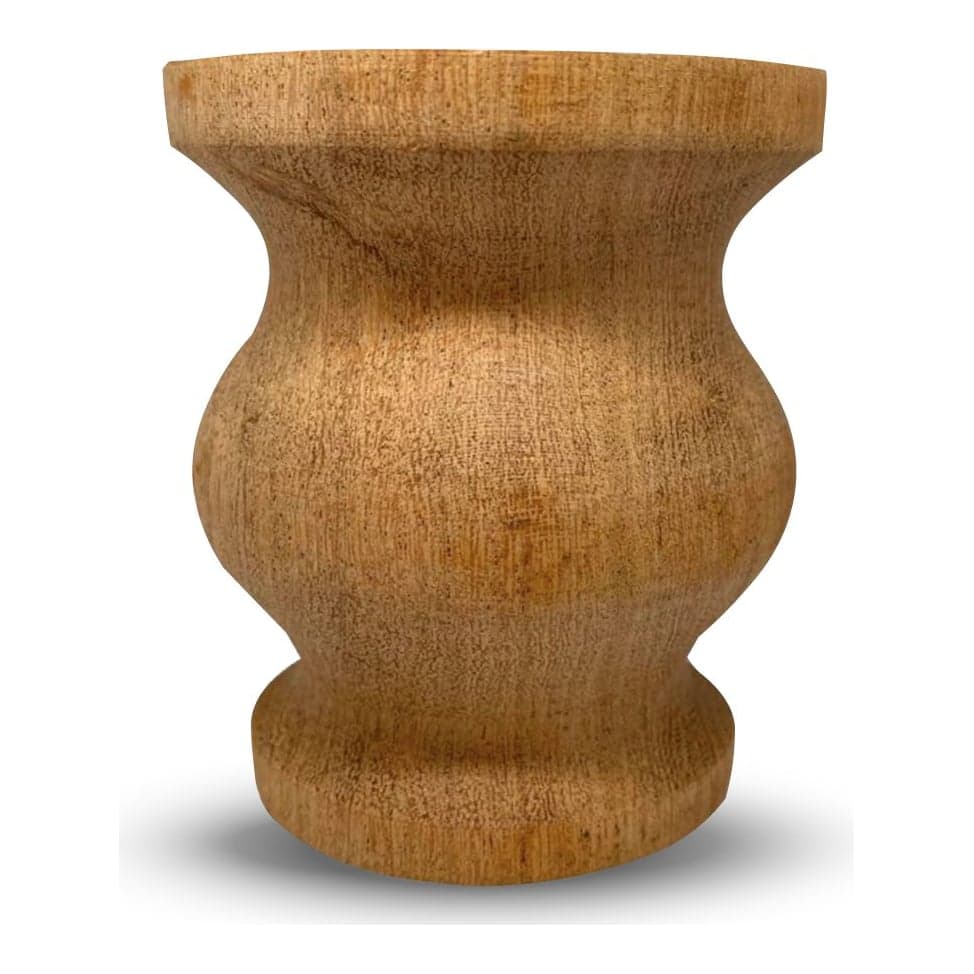 Mate Bocón Con Pie