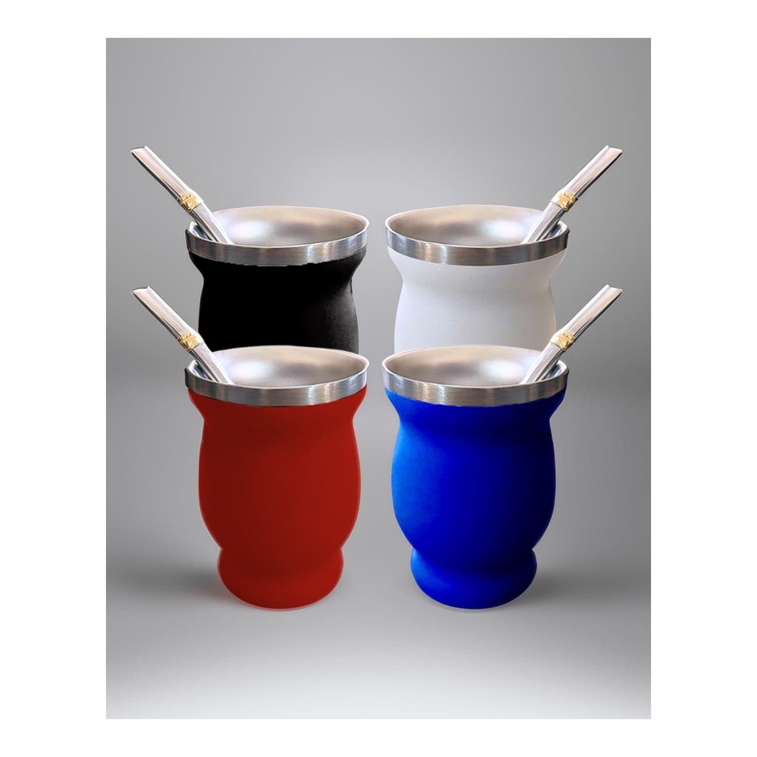 Mate Acero "jet"