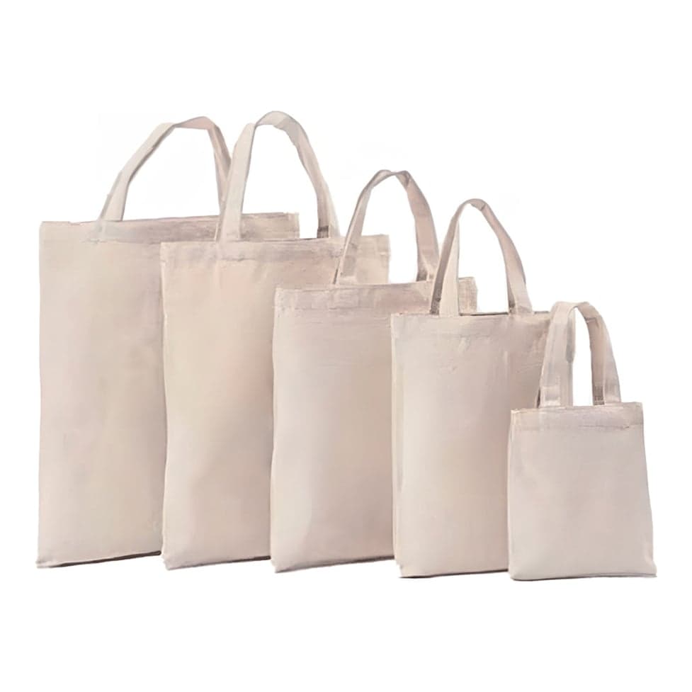 Bolsas De Lienzo Tote Bag