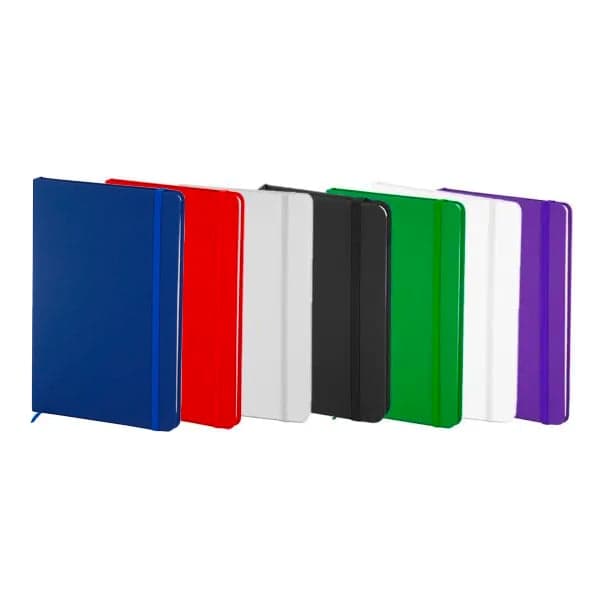 Libreta Lira A5