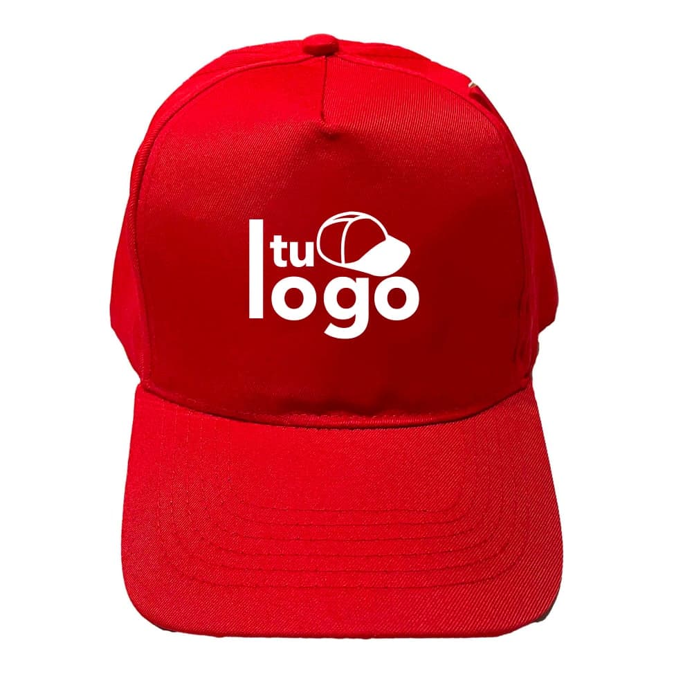 Gorras 5 Gajos