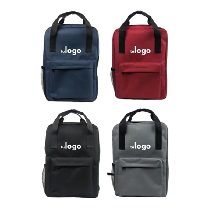 Mochila Portanotebook Modelo Sueca