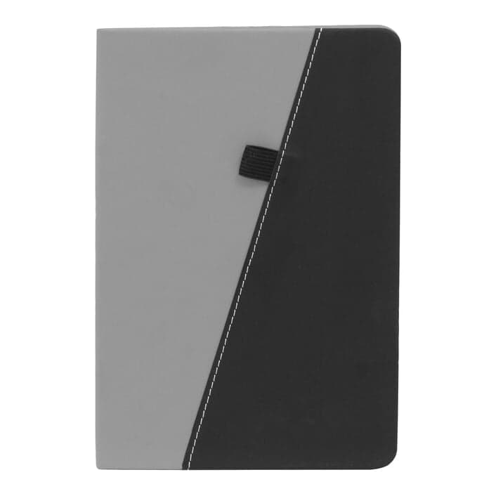 Libreta "trek"