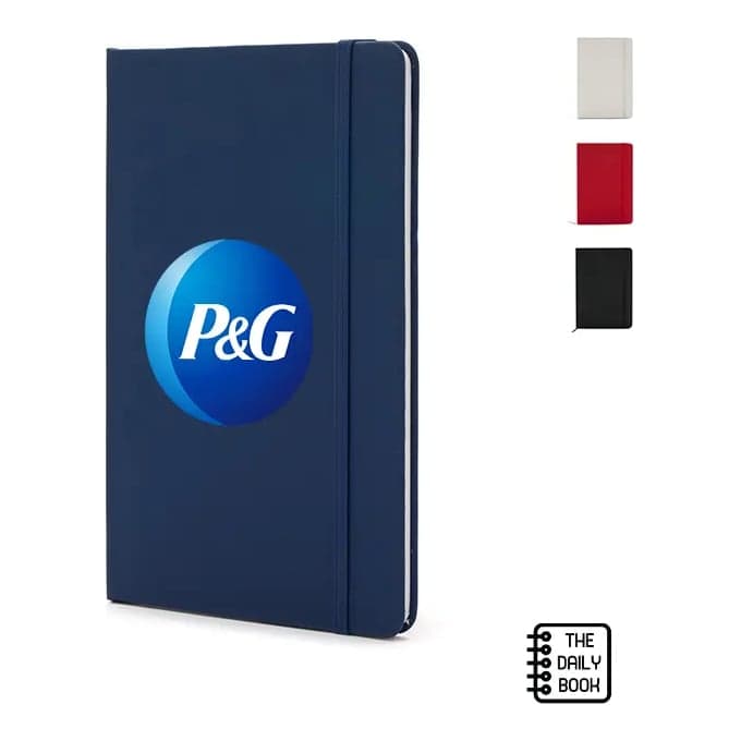 Cuaderno Muse