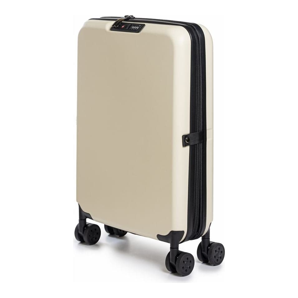 Carry On Plegable 20 Pulgadas Abs