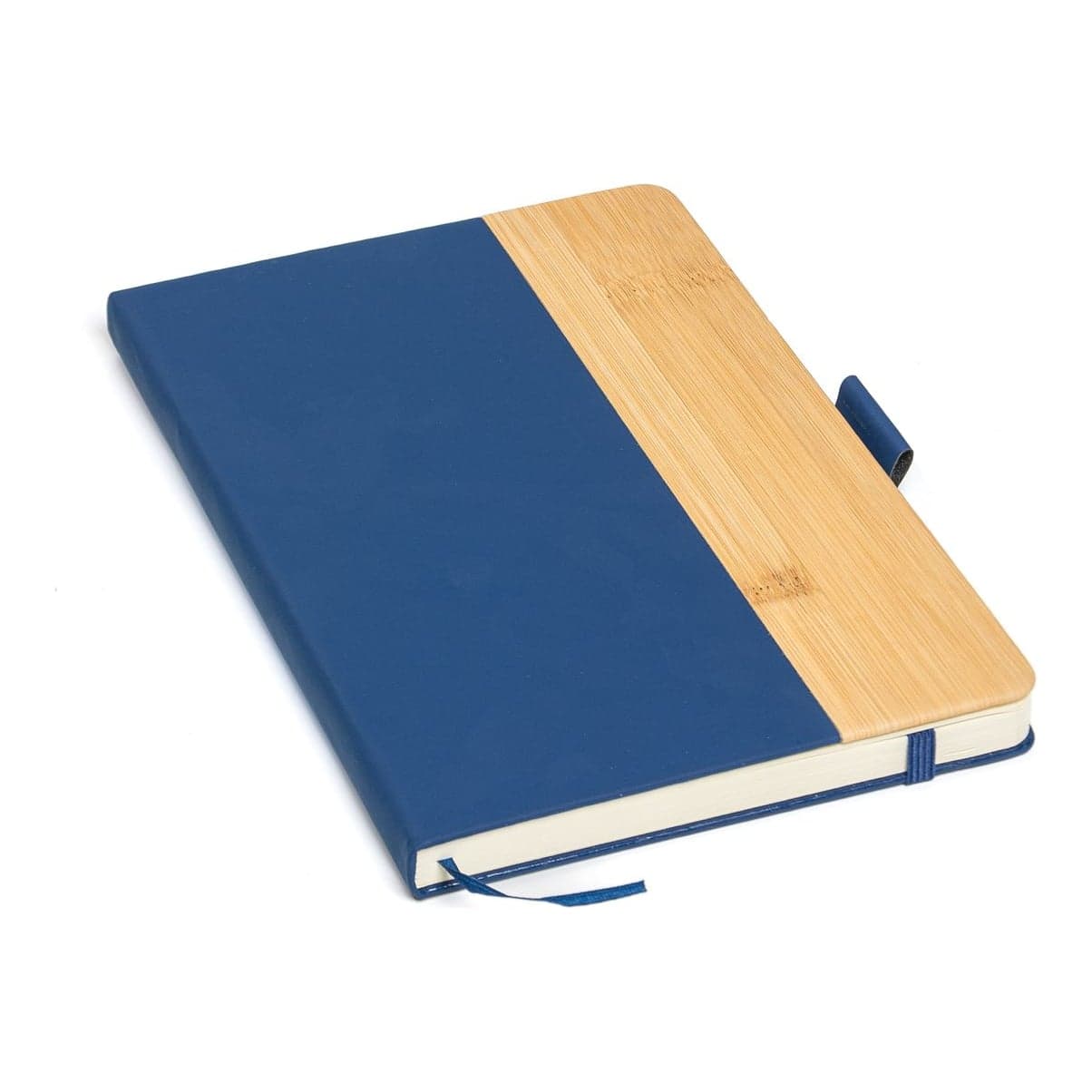 Cuaderno Tapa Dura Detalle Bamboo