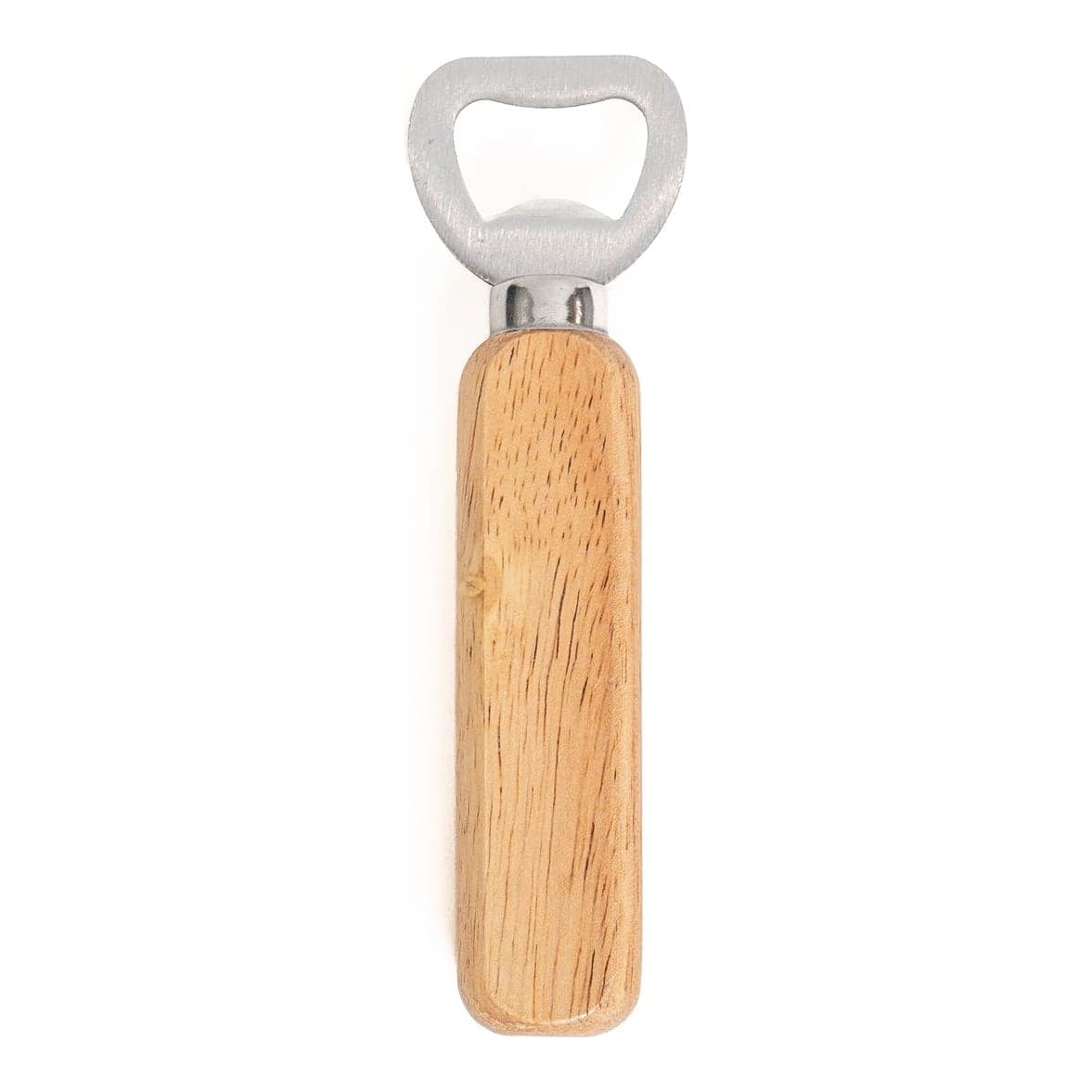 Destapador Bamboo Acero Inoxidable