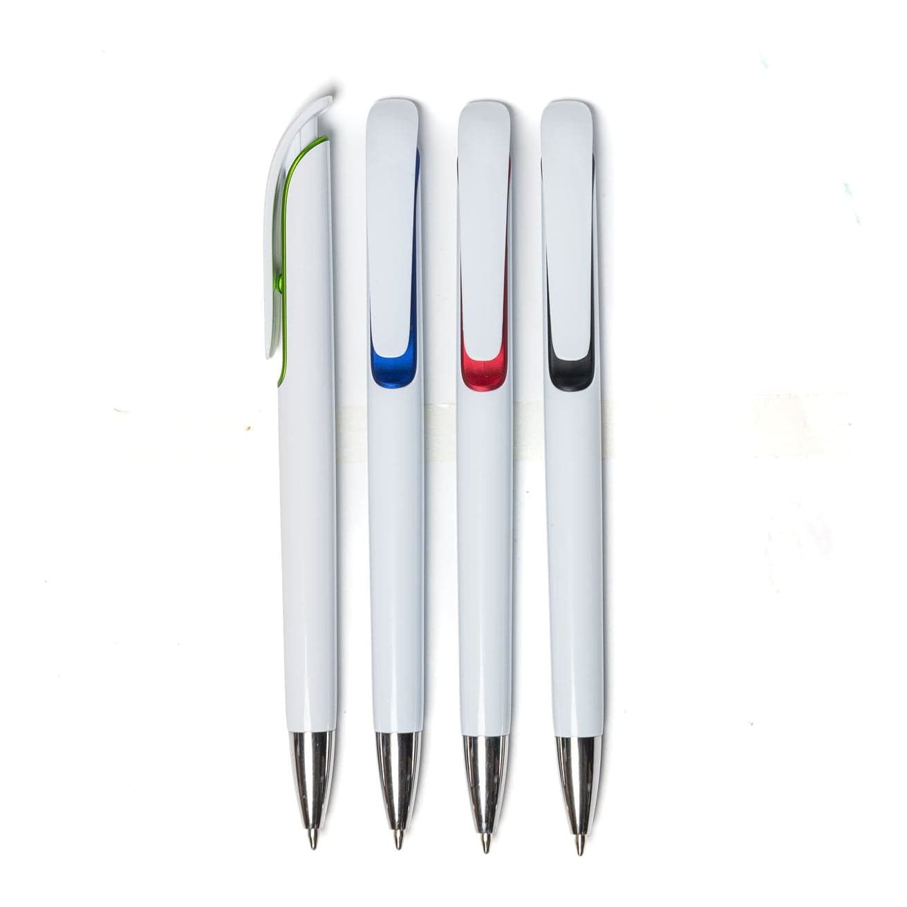Bolígrafo Colores Variados