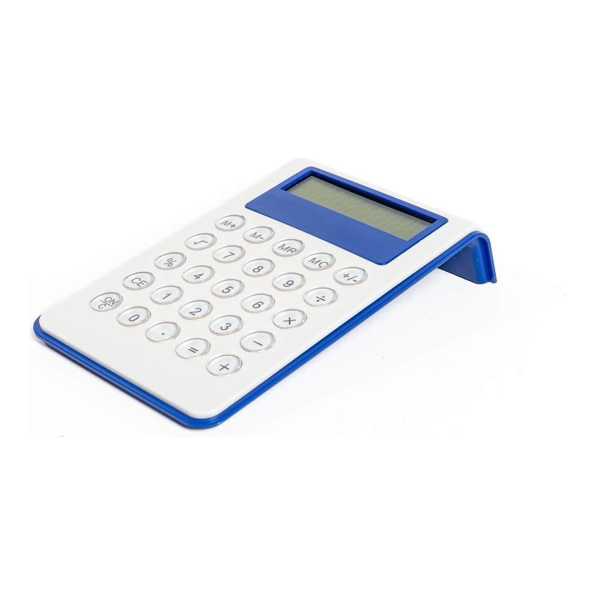 Calculadora De Escritorio 8 Dígitos Plástico