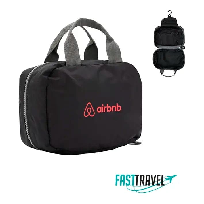 Ft Neceser Toilet Bag