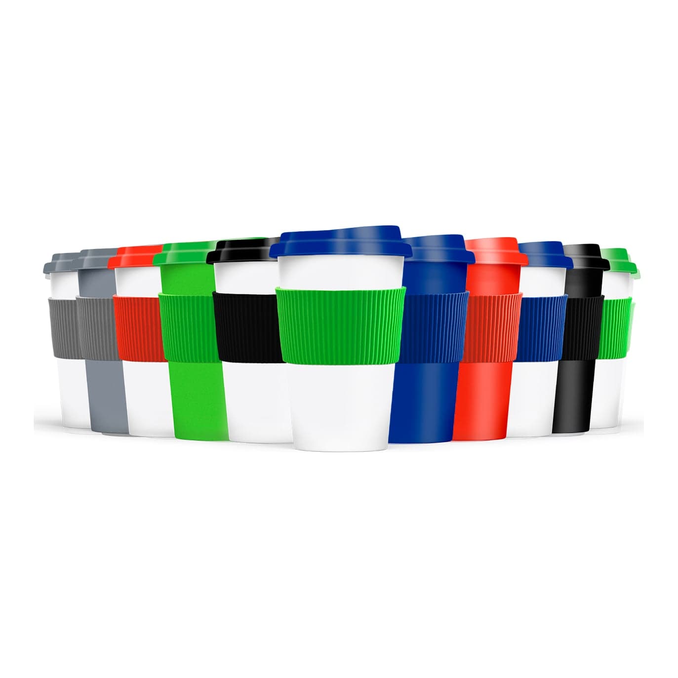 Vaso Americano