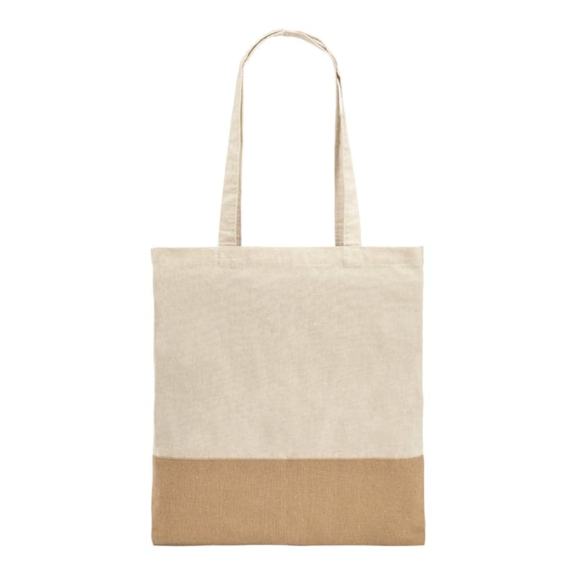 Bolsa Standard Arpillera
