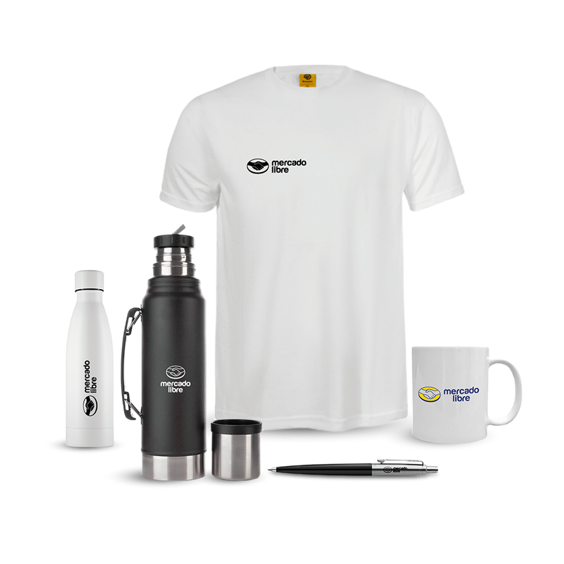 Kit de ingreso desarrollado para Mercado Libre