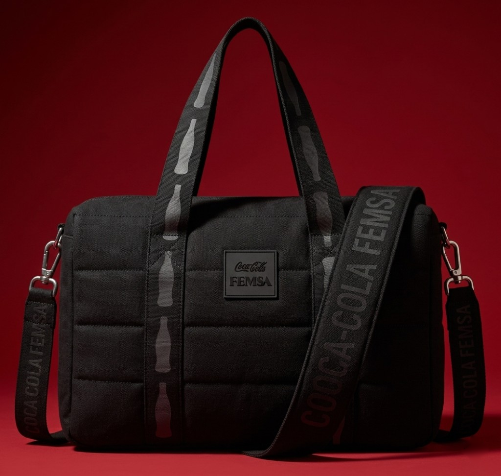 Bolso de viaje