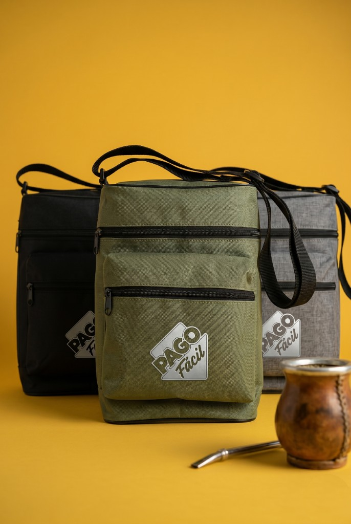Bolsos materos