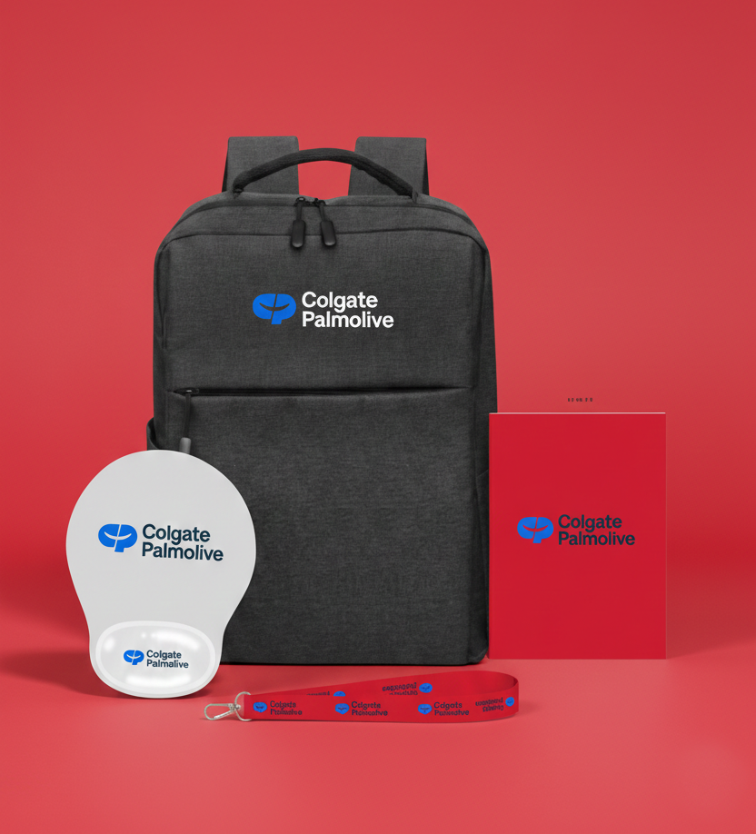 Kit de mochila y accesorios