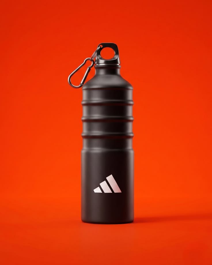 Botella deportiva personalizada para Adidas
